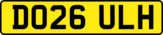 DO26ULH