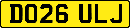 DO26ULJ