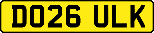 DO26ULK