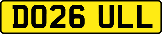 DO26ULL