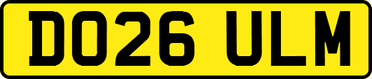 DO26ULM