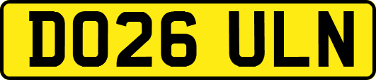 DO26ULN