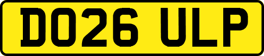 DO26ULP