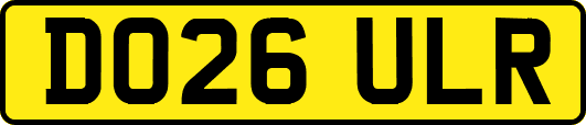 DO26ULR