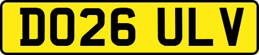 DO26ULV
