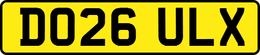 DO26ULX