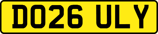 DO26ULY