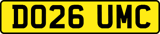 DO26UMC