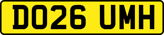 DO26UMH