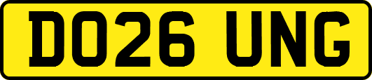 DO26UNG