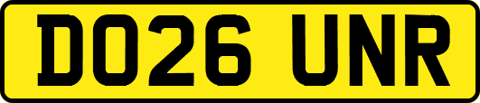 DO26UNR