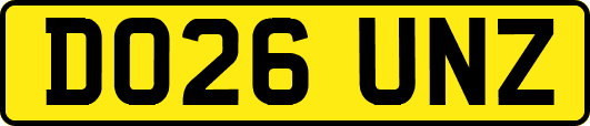 DO26UNZ