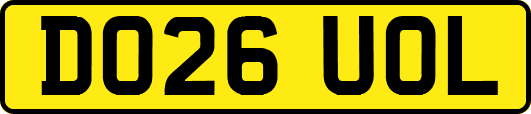 DO26UOL