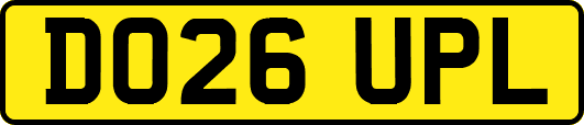 DO26UPL