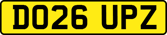 DO26UPZ