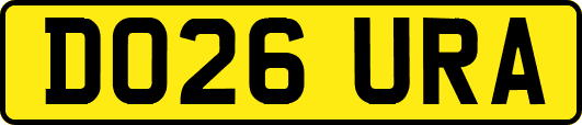 DO26URA