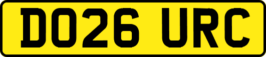 DO26URC