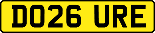 DO26URE