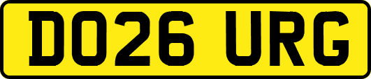 DO26URG