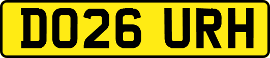 DO26URH