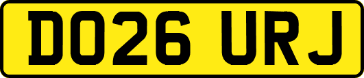 DO26URJ