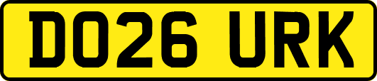 DO26URK