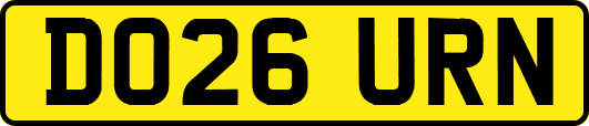 DO26URN