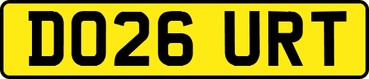 DO26URT