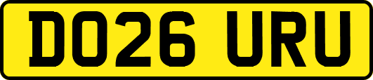 DO26URU