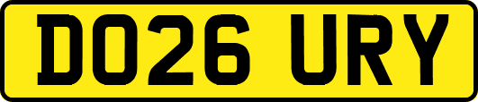 DO26URY