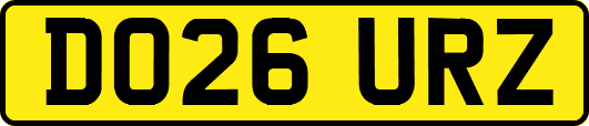 DO26URZ