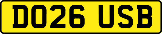 DO26USB