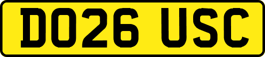 DO26USC