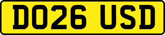 DO26USD