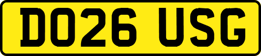DO26USG