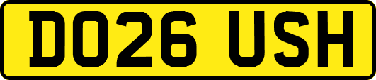 DO26USH