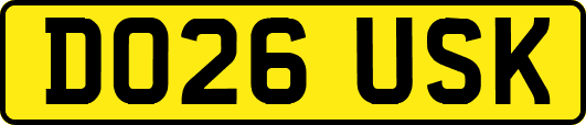 DO26USK