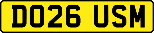DO26USM