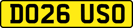 DO26USO