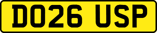DO26USP