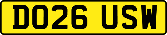 DO26USW