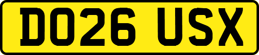 DO26USX