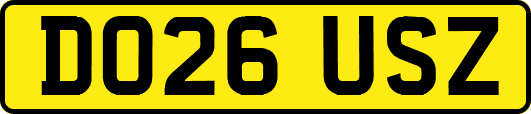 DO26USZ