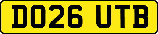 DO26UTB