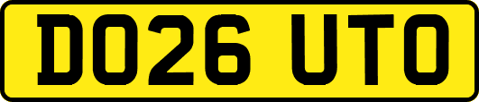 DO26UTO