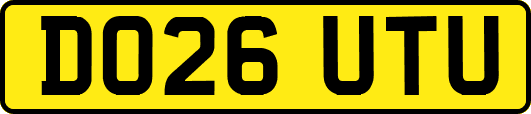 DO26UTU