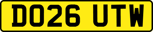 DO26UTW
