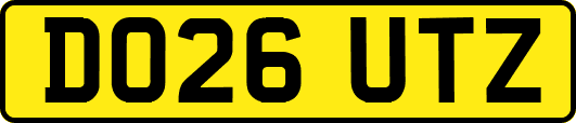 DO26UTZ