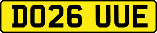 DO26UUE