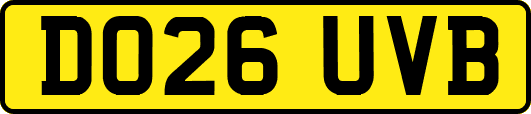 DO26UVB